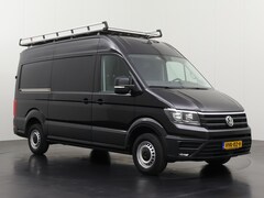 Volkswagen Crafter - 2.0TDI 140PK DSG Automaat Executive+ L3H3 | Imperiaal | Navigatie | Camera | Airco | Cruis