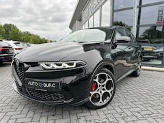 Alfa Romeo Tonale - 1.5T Hybrid Veloce | Automaat | Carplay | LED | 360 Cam | Adap Cruise | Keyless | Virtual