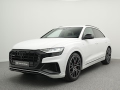 Audi Q8 - 60 TFSI e 464 PK Quattro S-Line | Matrix-LED | B&O | 360 Camera | Navigatie | Supersport m