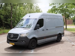 Mercedes-Benz Sprinter - 316 2.2 CDI L2H2 EURO VI-D 2018 | Trekhaak | Airco | Dubbele Schuifdeur | Navigatie | Crui