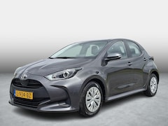 Toyota Yaris - 1.0 VVT-i Active NAVI | CRUISE | CAMERA | NL-auto | rijklaarprijs