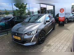 Peugeot 208 - 1.2 PureTech GT AUTOMAAT NAVI CAMERA KEYLESS PDC V+A RIJKLAARPRIJS