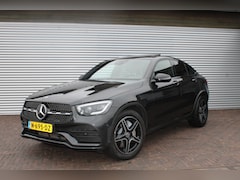 Mercedes-Benz GLC-klasse Coupé - 300d 4MATIC Premium Plus AMG NIGHT VOL VOL
