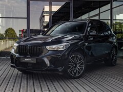 BMW X5 - M Competition | M DRIVERS PACK | BOWERS & WILKINS | SOFTCLOSE | SKYLOUNGE PANORAMA/SCHUIF