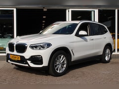 BMW X3 - xDrive30e leer, elektrische klep