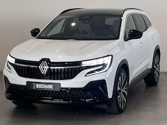 Renault Espace - 1.2 E-Tech Full Hybrid 200 Iconic 5p. | Matrix LED | Harman/Kardon | Panoramadak | Head-Up