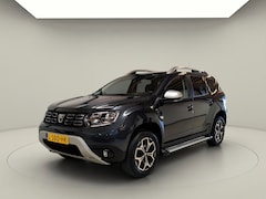 Dacia Duster - Bi-Fuel 1.0 TCe Prestige + achteruitrijcamera