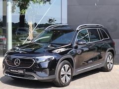 Mercedes-Benz EQB - 250 Business Line 67 kWh l Panoramadak l Stoelverwarming l Achteruitrij camera