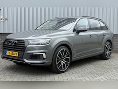 Audi Q7 - 3.0 TDI e-tron quattro Sport |HUD|360|PANO|NACHTZICHT|VOLL|