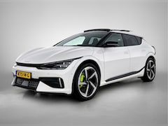 Kia EV6 - GT AWD 77.4 kWh 360 Camera | Stoelverwarming | Stuurverwarming | Climate Control