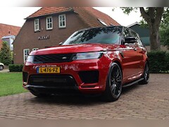 Land Rover Range Rover Sport - 5.0 V8 SC Autobiography Dynamic Aut. | Facelift | Panorama | Adap. Cruise | Alcantara Heme