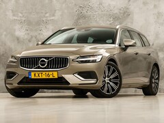 Volvo V60 - 2.0 T6 Recharge AWD Inscription 340Pk Automaat (SOH 87, 7%, APPLE CARPLAY, DEALER ONDERHOU