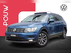 Volkswagen Tiguan Allspace - 1.5 TSI 150pk DSG Comfortline 7p. | Panoramadak | Achteruitrijcamera | Adaptive Cruise