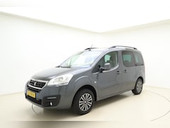 Peugeot Partner Tepee - Electric Active | Airco Automatisch | Navigatie | Parkeercamera | Parkeersensoren V+A | Da