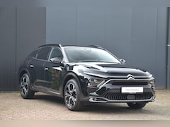 Citroën C5 X - 1.2 130 PK Turbo - 8 Automaat * Shine * Leder * HUD * Stoel / Stuur verw