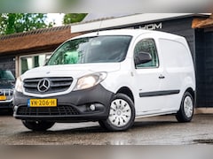 Mercedes-Benz Citan - 108 CDI BlueEFFICIENCY Trekhaak I Airco I Cruise I Bluetooth I Parkeersensoren