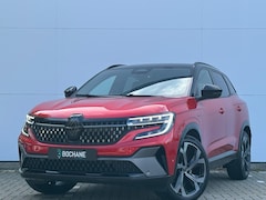 Renault Austral - 1.2 E-Tech full hybrid 200 techno esprit Alpine | Camera | Navigatie | Adaptieve cruise co