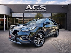 Renault Kadjar - 1.3 TCe Intens | Panorama | Leder | Dodehoek | Carplay | Afn. trekhaak | Topstaat