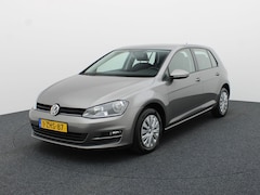 Volkswagen Golf - 1.2 TSI Trend Edition | Trekhaak | Navi | Cruise control | Prijs Rijklaar