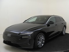 Audi A6 Avant e-tron - Advanced edition 83 kWh | Trekhaak | Warmtepomp | 360 camera | Elektrische verstelbare voo