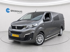 Peugeot Expert - 2.0 BlueHDI 180 S&S DC | Apple Carplay / Android Auto | Trekhaak | Achteruitrij Camera | D