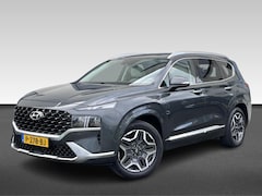 Hyundai Santa Fe - 1.6 T-GDI PHEV Premium Plus Sky