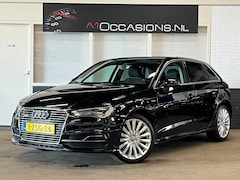 Audi A3 Sportback - 1.4 e-tron PHEV Ambition Pro Line plus + NAVI