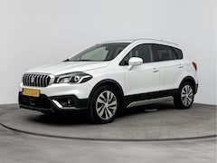 Suzuki S-Cross - 1.4 Boosterjet High Executive