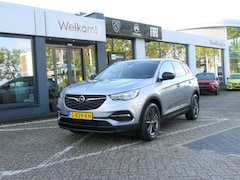 Opel Grandland X - 1.2 Turbo 120 Jaar Edition | Trekhaak