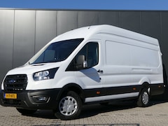 Ford Transit - 350 2.0 TDCI L4H3 Trend RWD | Achterwielaandrijving | Navigatie | Stoelverwarming | CarPla