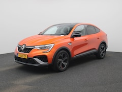 Renault Arkana - 1.6 E-TECH 145Pk Hybrid R.S. Line | Navigatie & Apple & Android Carplay | Bose Geluid | Pa