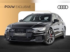 Audi A6 Avant - 55 TFSIe 367pk quattro S edition Competition | Adaptief Onderstel | Panoramadak | Head-up