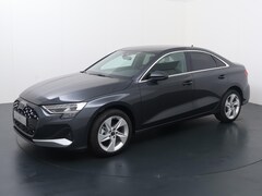 Audi A3 Limousine - 30 TFSI Advanced edition 119 pk S-tronic | Stoelverwarming | Camera | Adaptive Cruise Cont