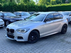 BMW 1-serie - 118i Business+ M Sport|Nieuwe Ketting + Klepseals|Climate control|Automaat|Cruise control|