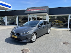 Kia Cee'd Sportswagon - Ceed 1.5 T-GDi DynamicPlusLine