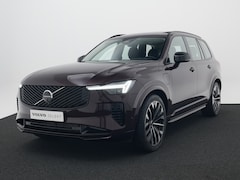 Volvo XC90 - T8 Recharge Ultra Dark | Luchtvering | Bowers & Wilkins | Stoelventilatie & Massage | Head