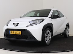 Toyota Aygo X - 1.0 VVT-i MT Play | Dealer onderhouden | Apple CarPlay/Android Auto | Cruise Control Adapt