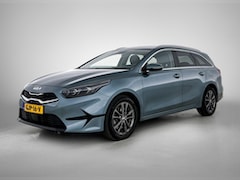 Kia Cee'd Sportswagon - Ceed 1.0 T-GDi DynamicPlusLine CAMERA | NAVI & CARPLAY | AD-CRUISE