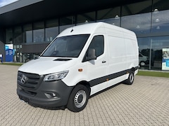 Mercedes-Benz Sprinter - 317 CDI L2H2 Automaat + Carplay