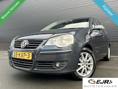 Volkswagen Polo - 1.4-16V Comfortline AIRCO*TREKHAAK*NWAPK