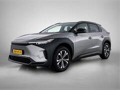 Toyota bZ4X - Dynamic 71 kWh | BTW voertuig | Panoramadak | Stoel+stuurverwarming | 360 Camera | Elektri