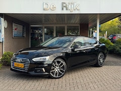 Audi A5 Sportback - 40 TFSI Design Pro Line Plus | ACC, Navi, Stoelverw., Climate, Bluetooth | Dealeronderhoud