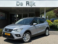 SEAT Arona - 1.0 TSI Style Business Intense | Navi, Carplay/Android, Trekhaak, Climate, PDC, Cruise, El