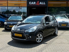 Citroën C3 - 1.6 VTi Exclusive AUTOMAAT/NAP/CRUISE/CLIMA/PDC/APK 11-03-2027