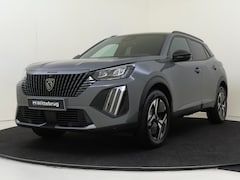 Peugeot 2008 - 1.2 Hybrid 145 Allure DEMO 8 JAAR GARANTIE
