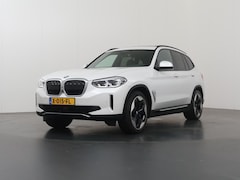 BMW iX3 - Executive 80 kWh | SOH 94% | Panoramadak | Sportstoelen | Lederen Interieur | Ele. verstel