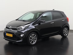 Kia Picanto - 1.0 DPi DynamicPlusLine | Navigatie | Zondag Open