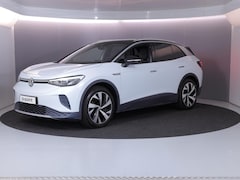 Volkswagen ID.4 - Pro 77 kWh 204 pk | Navigatie | Warmtepomp | Trekhaak (wegklapbaar) | Parkeersensoren | Ac