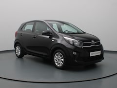Kia Picanto - 67pk CVVT ComfortPlusLine Navigator Apple Carplay/Android Auto | Airco