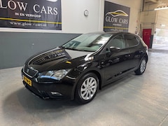 SEAT Leon - 1.2 TSI Style Business AIRCO|CRUISE|PDC|6.VERSNEL|